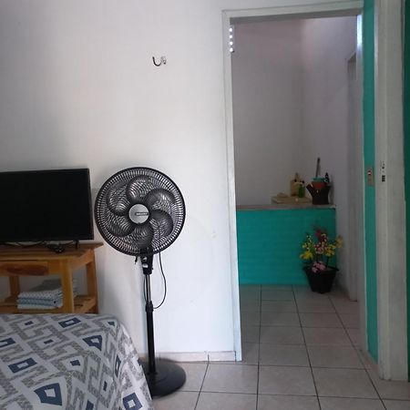 Апартаменты Apartamento Mobiliado Em Паракуру Экстерьер фото