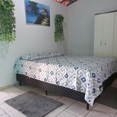 Апартаменты Apartamento Mobiliado Em Паракуру Экстерьер фото