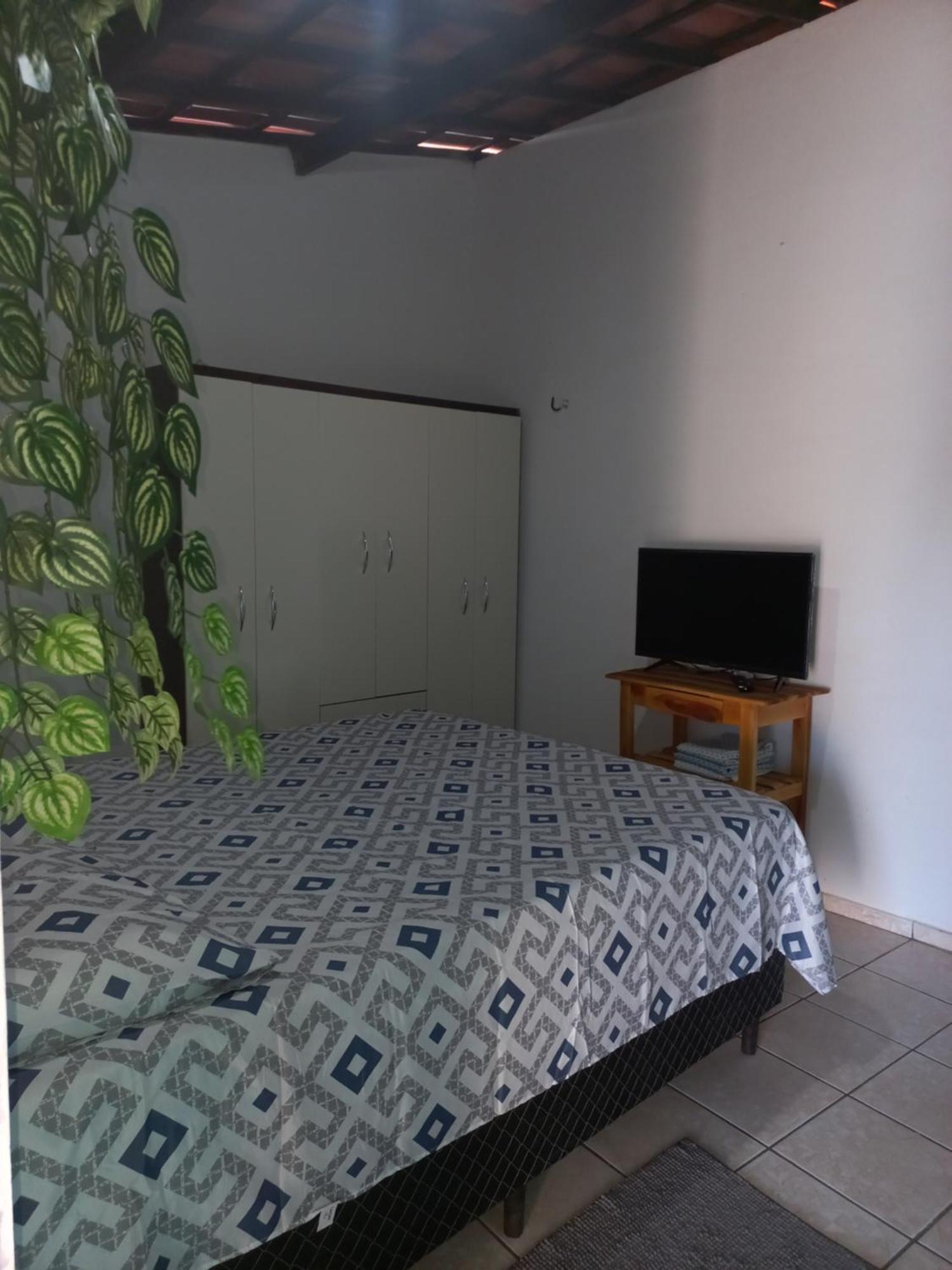Апартаменты Apartamento Mobiliado Em Паракуру Экстерьер фото